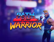 Path of the Warrior