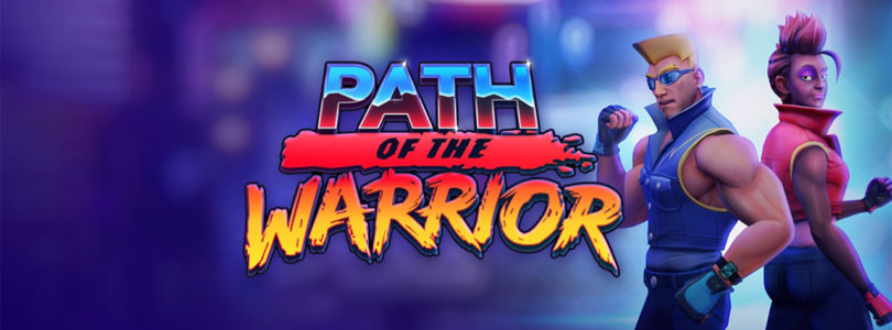 Path of the Warrior