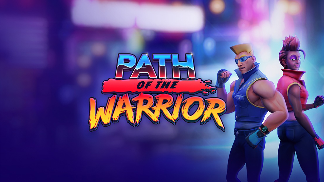 Warriors: Choose Your Path - Play online at