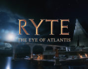 Ryte: The Eye of Atlantis