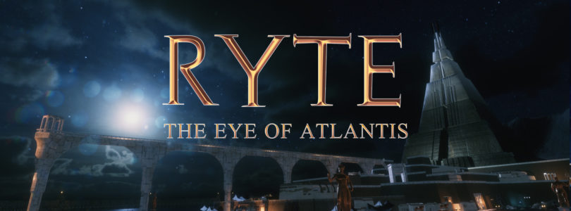 Ryte: The Eye of Atlantis