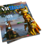 VRTrendMagazine