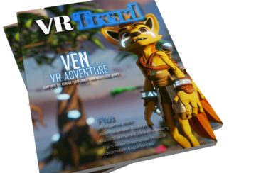 VRTrendMagazine