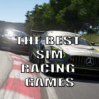 The Best Sim Racing VR Games