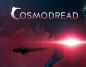 Cosmodread