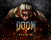 Doom 3 VR Edition