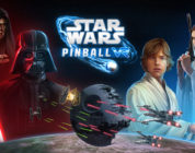 Star Wars Pinball VR