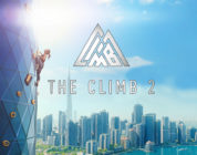 The Climb 2