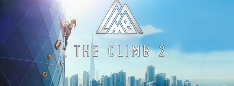 The Climb 2