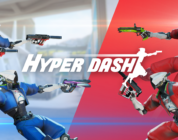 Hyper Dash