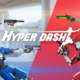 Hyper Dash