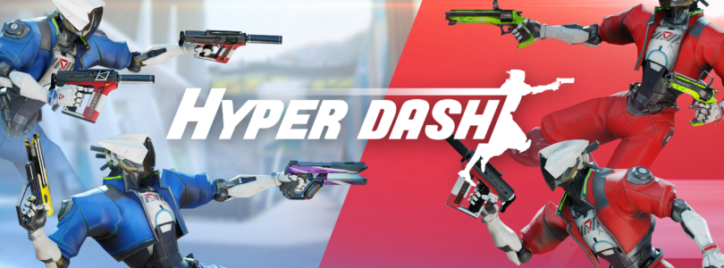 Hyper Dash