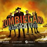 Zombieland: Headshot Fever