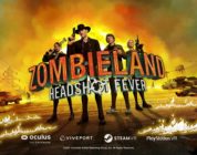 Zombieland: Headshot Fever