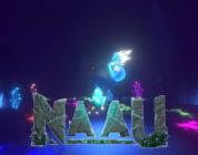 Naau: The Lost Eye