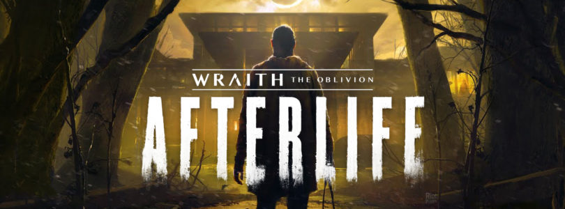 Wraith: The Oblivion – Afterlife