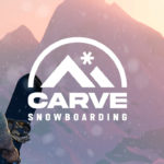 Carve Snowboarding