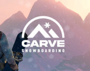 Carve Snowboarding