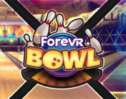 ForeVR Bowl