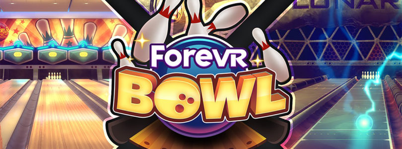 ForeVR Bowl