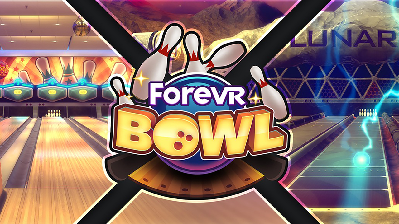 ForeVR Bowl