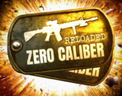 Zero Caliber: Reloaded