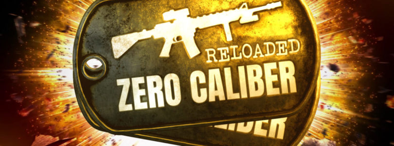 Zero Caliber: Reloaded