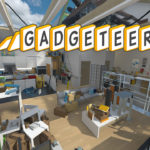 Gadgeteer