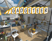 Gadgeteer