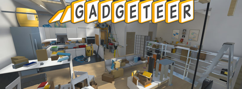 Gadgeteer