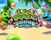 Puzzle Bobble VR: Vacation Odyssey