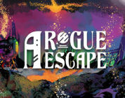 A Rogue Escape