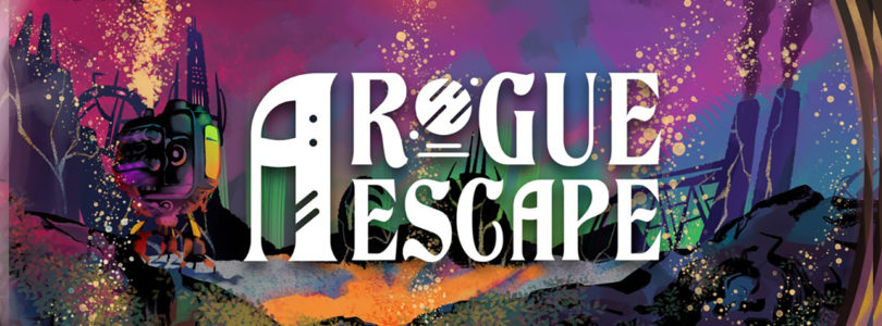 A Rogue Escape