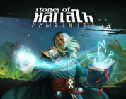 Stones of Harlath