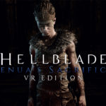 Hellblade: Senua’s Sacrifice