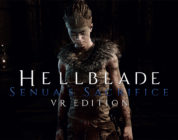 Hellblade: Senua’s Sacrifice