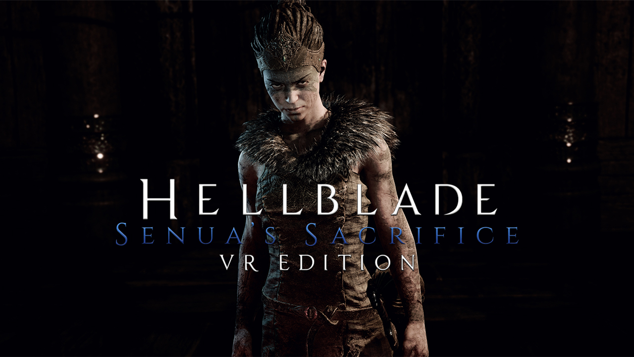 Hellblade: Senua's Sacrifice VR Edition - PCGamingWiki PCGW - bugs