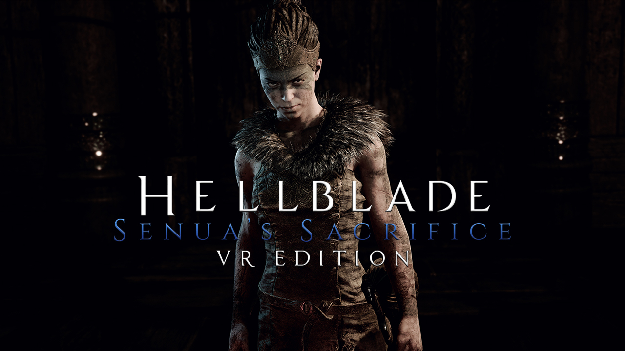 Hellblade: Senua's Sacrifice System Requirements