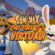 Sam & Max: This Time It’s Virtual!