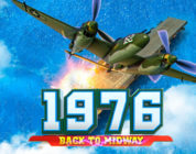 1976: Back to Midway