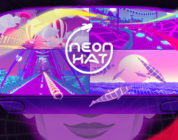 NeonHAT