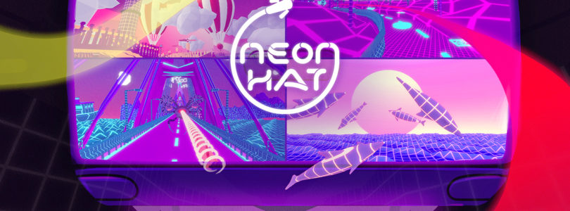 NeonHAT