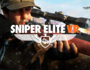 Sniper Elite VR