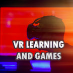 Games Are Demonstrating the Promise of VR Learning