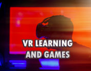 Games Are Demonstrating the Promise of VR Learning