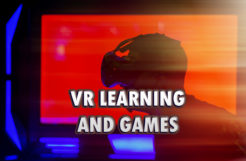 Games Are Demonstrating the Promise of VR Learning
