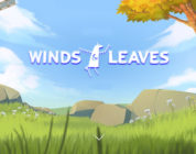 Winds & Leaves (PCVR)