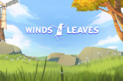 Winds & Leaves (PCVR)