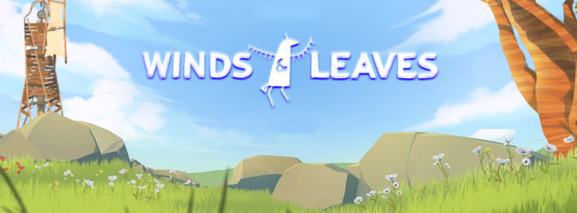 Winds & Leaves (PCVR)