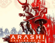 Arashi: Castles of Sin